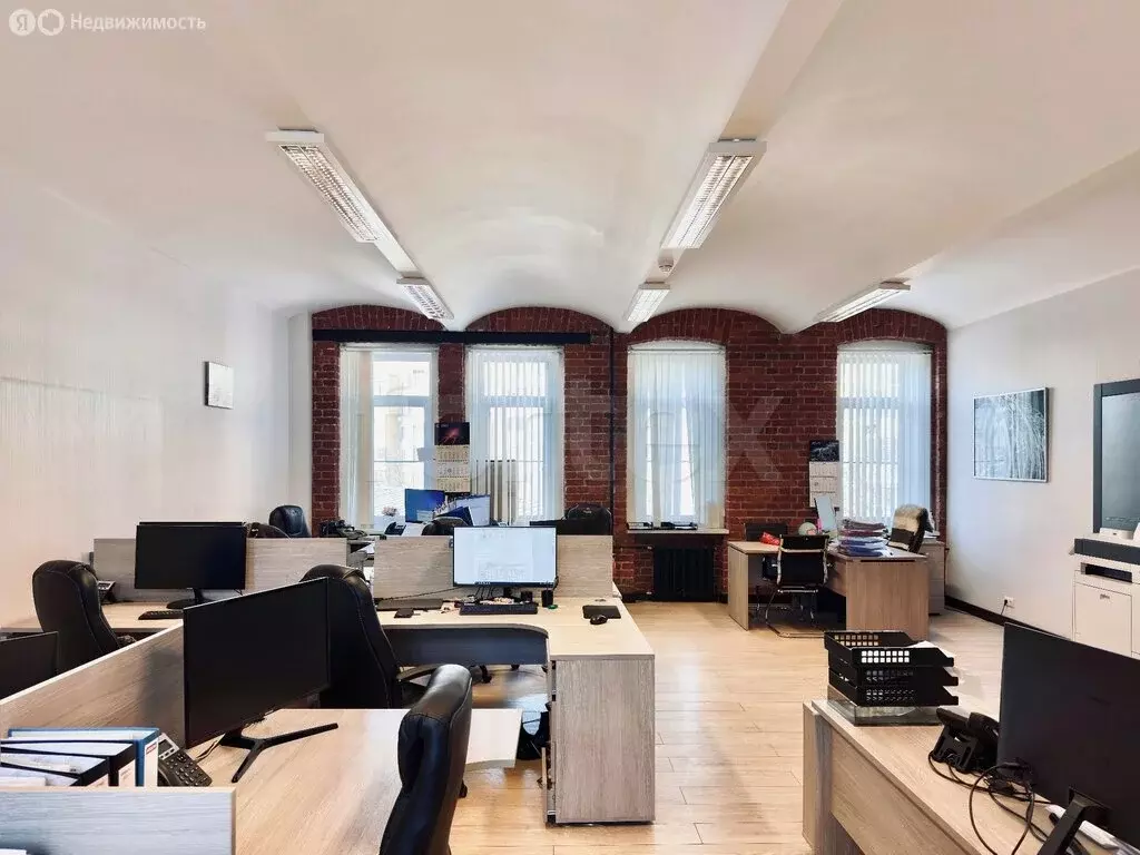Офис (140 м) - Фото 2