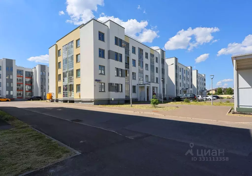 1-к кв. Московская область, Химки городской округ, д. Брехово, Митино ... - Фото 1