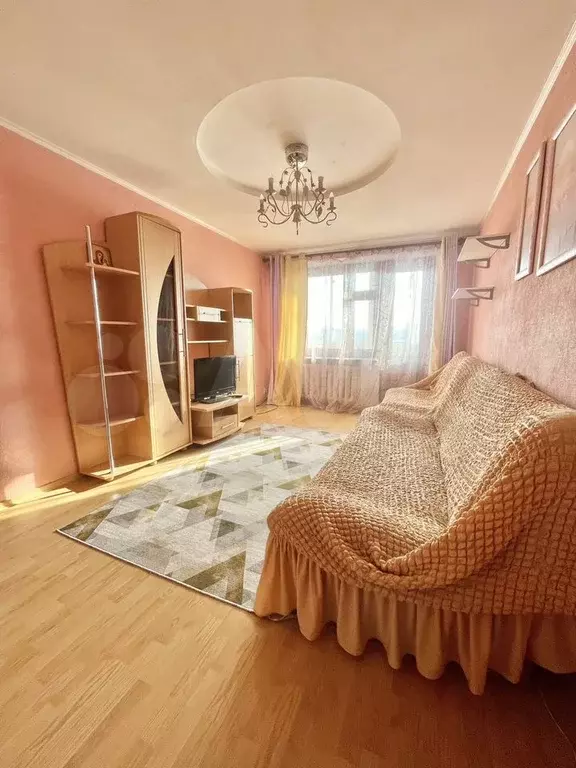 2-к. квартира, 54 м, 4/5 эт. - Фото 0