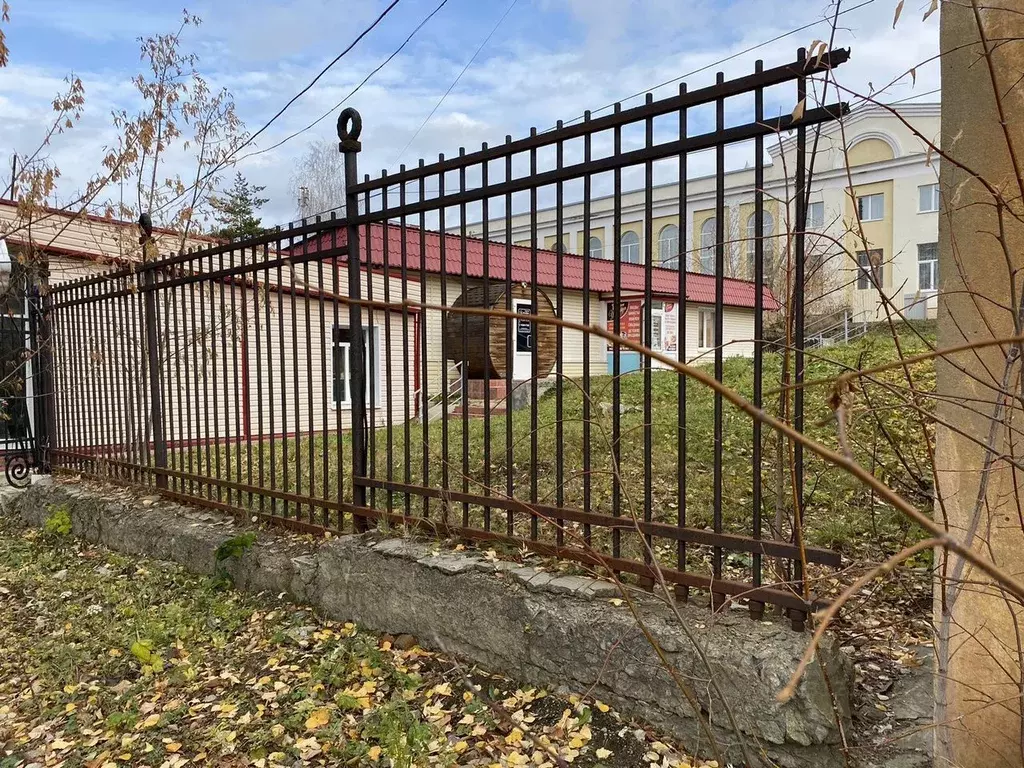 Помещение свободного назначения в Свердловская область, Новоуральск ... - Фото 1