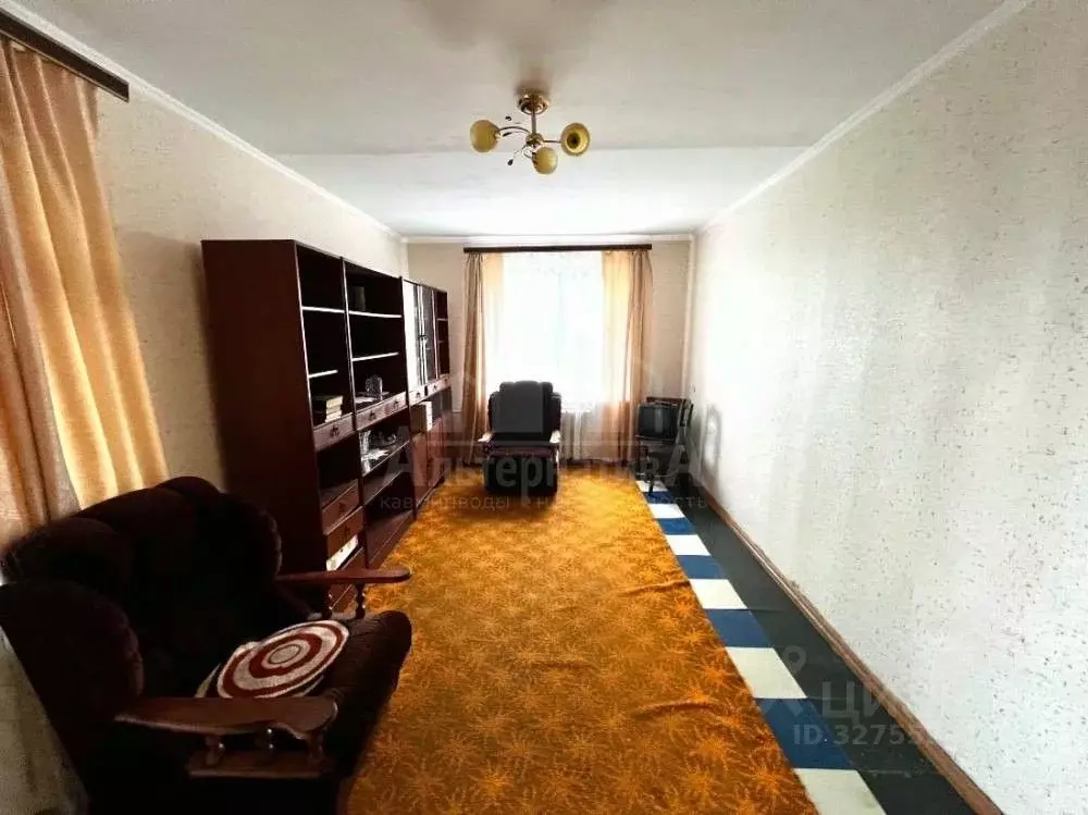 2-к кв. Ставропольский край, Лермонтов ул. Волкова (52.8 м) - Фото 2