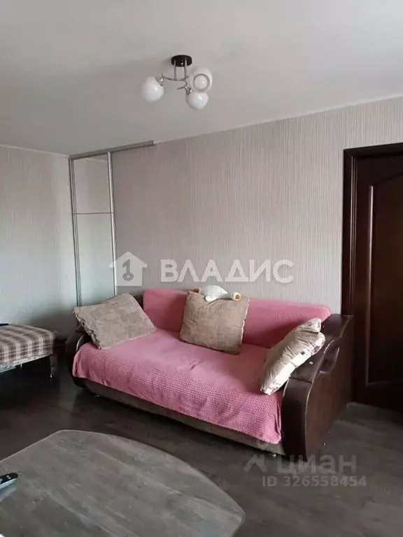 2-к кв. Бурятия, Улан-Удэ ул. Гастелло, 6 (41.6 м) - Фото 2