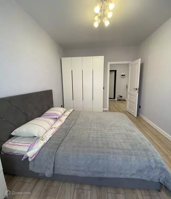 Продаётся 1-к квартира, 39 м - Фото 1