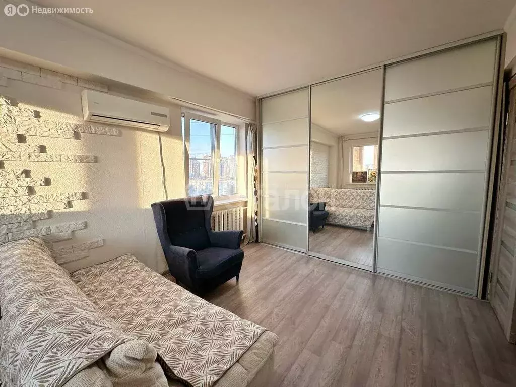 2-комнатная квартира: Волгоград, Елецкая улица, 2 (50.3 м) - Фото 0