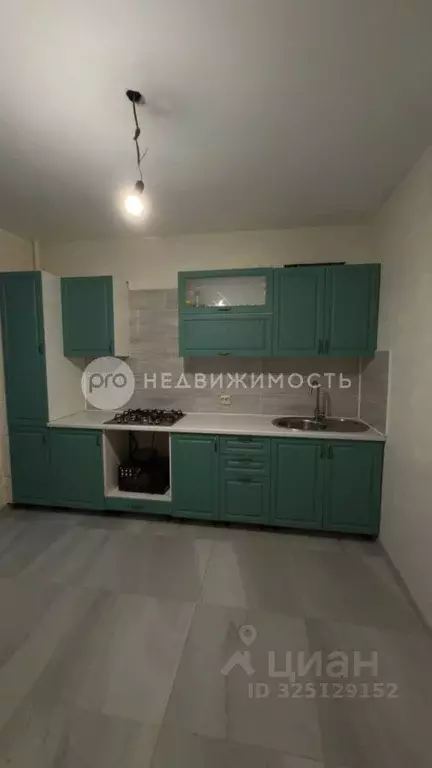 1-к кв. Рязанская область, Рязань Шереметьевская ул., 13 (43.3 м) - Фото 2