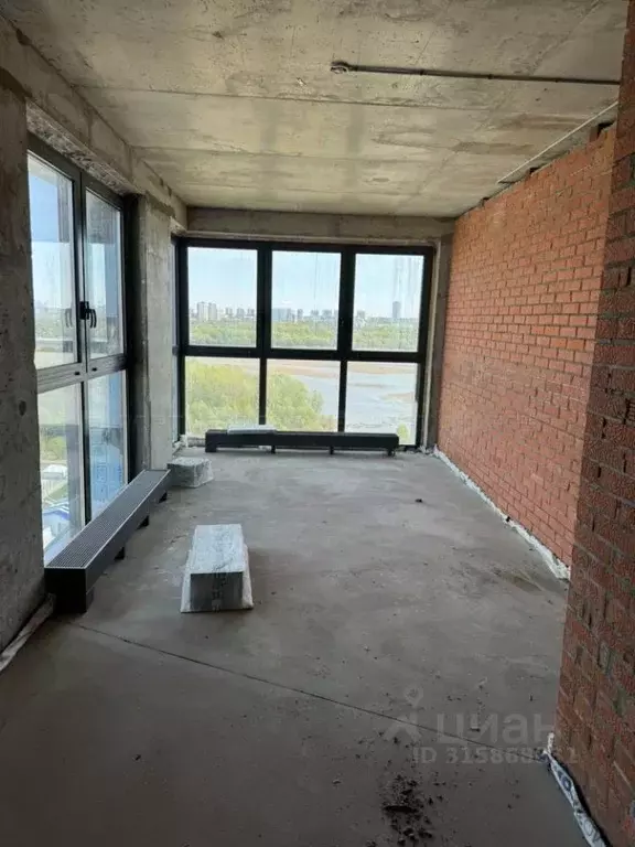 1-к кв. Татарстан, Казань ул. Сибгата Хакима, 62 (46.1 м) - Фото 0