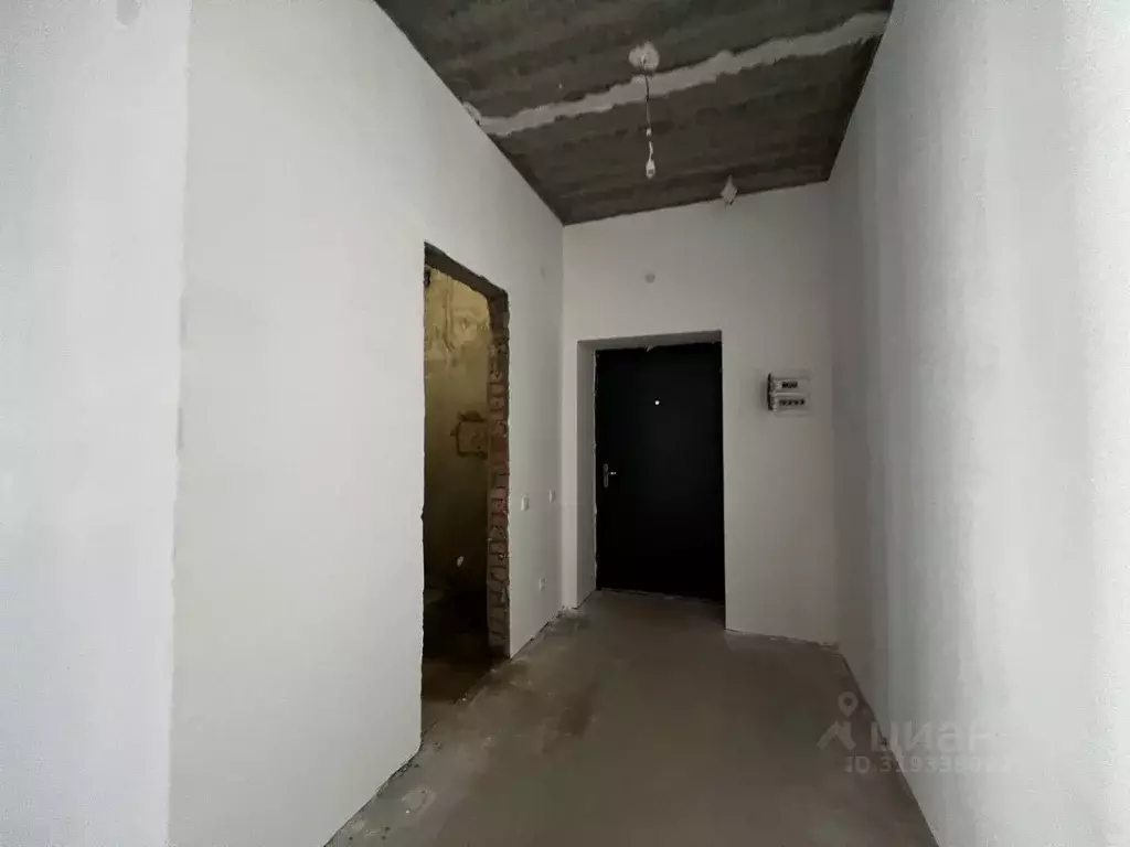 1-к кв. Красноярский край, Красноярск ул. Петра Подзолкова, 8 (56.0 м) - Фото 2