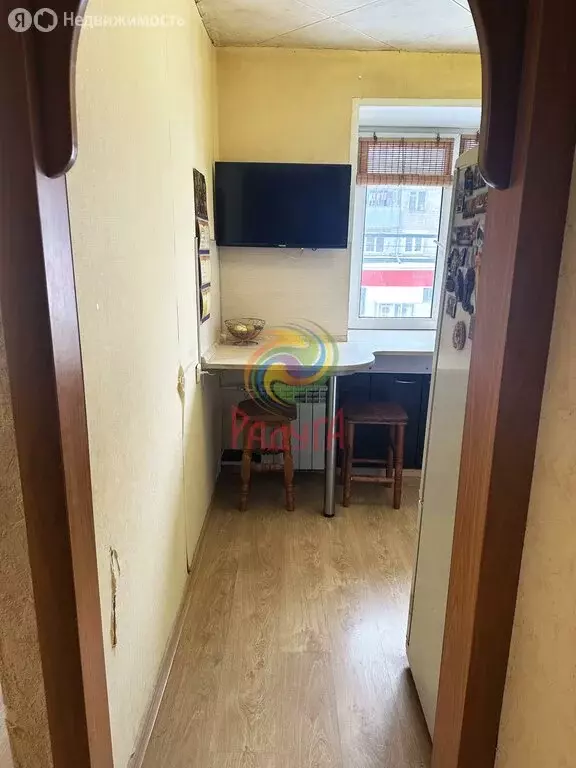 2-комнатная квартира: Иваново, Академическая улица, 18 (41.5 м) - Фото 1