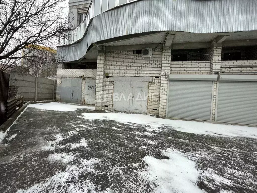 Гараж в Брянская область, Брянск ул. Ромашина, 37 (27 м) - Фото 0