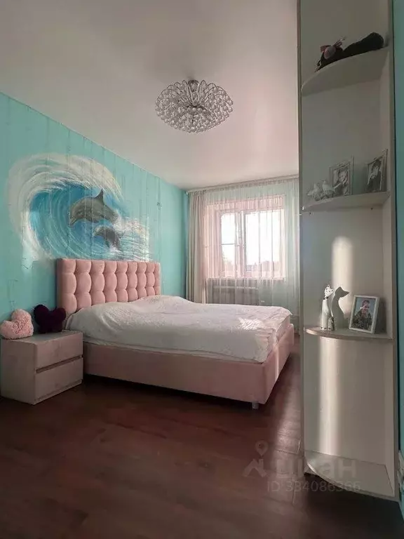 Квартира, 2 комнаты, 65 м - Фото 1