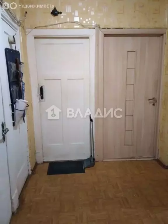 3-комнатная квартира: Москва, Воронцовская улица, 48 (61 м) - Фото 1