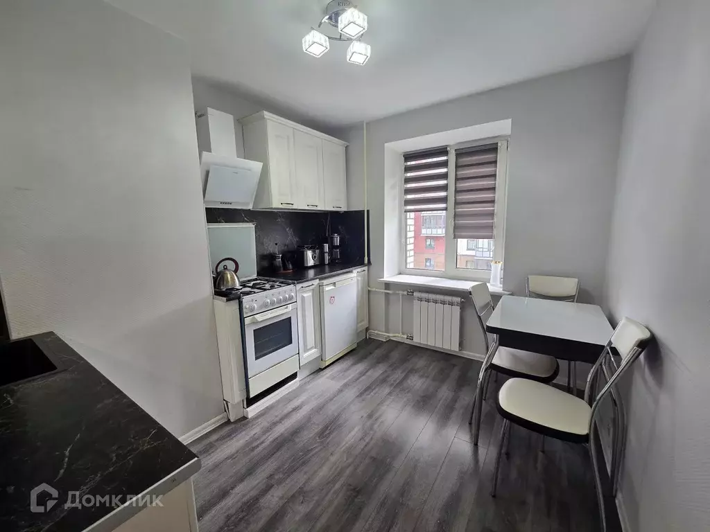 Продаётся 1-к квартира, 36.7 м - Фото 0