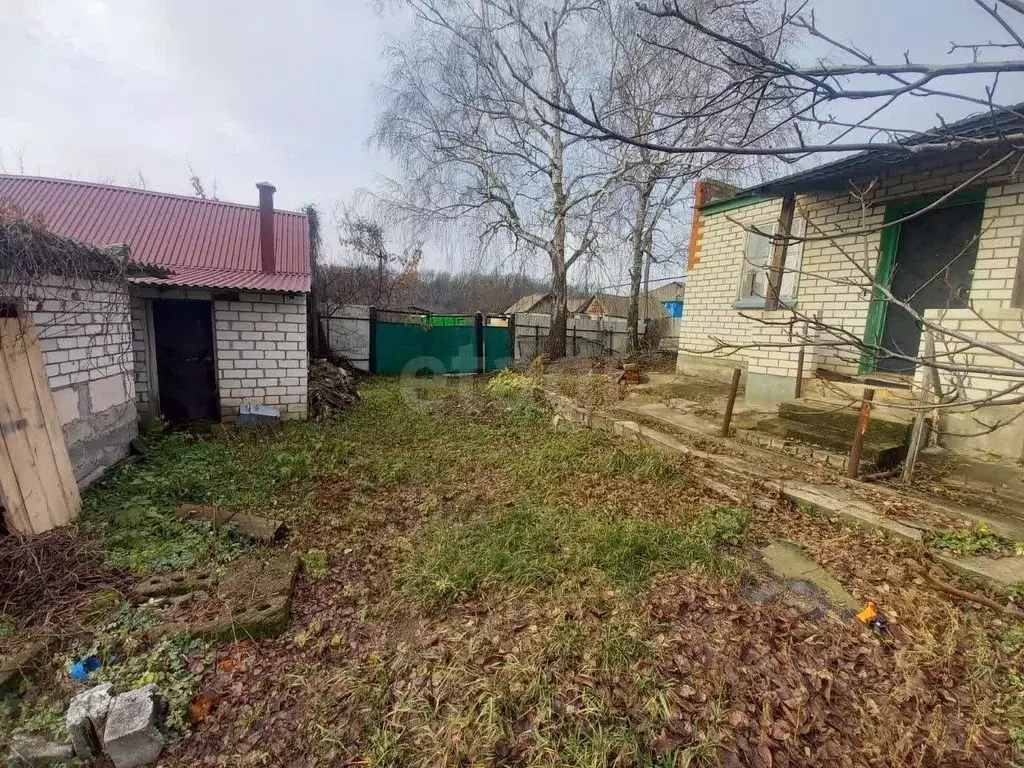 Дом в Белгородская область, Алексеевский муниципальный округ, с. ... - Фото 2