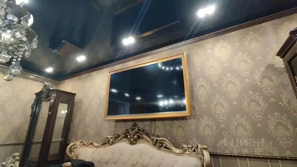 3-к кв. Ленинградская область, Мурино Всеволожский район, ул. Шоссе в ... - Фото 2