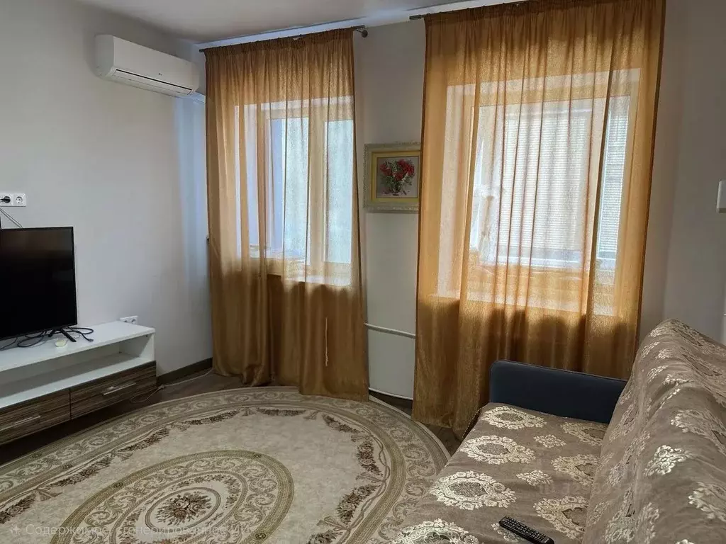 1-к кв. Самарская область, Самара Революционная ул., 128 (40.0 м) - Фото 1