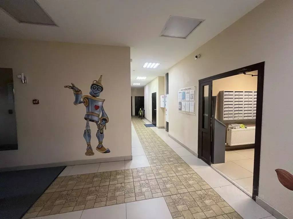 1-к кв. Удмуртия, Ижевск ул. 30 лет Победы, 7А (38.0 м) - Фото 1