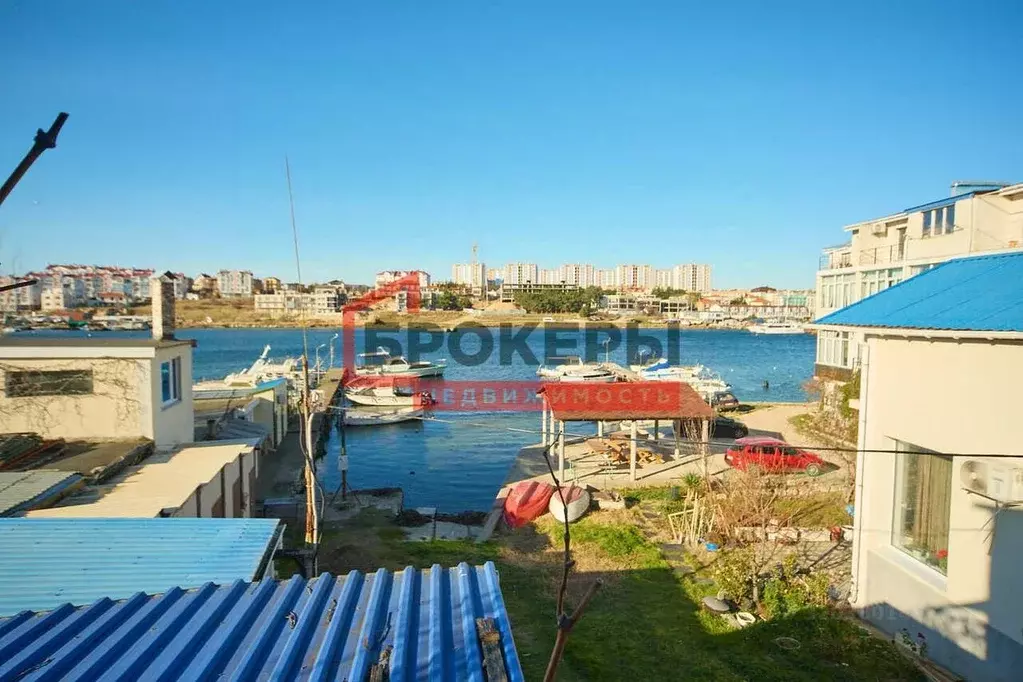 1-к кв. Севастополь ул. Казачья, 23 (39.4 м) - Фото 1