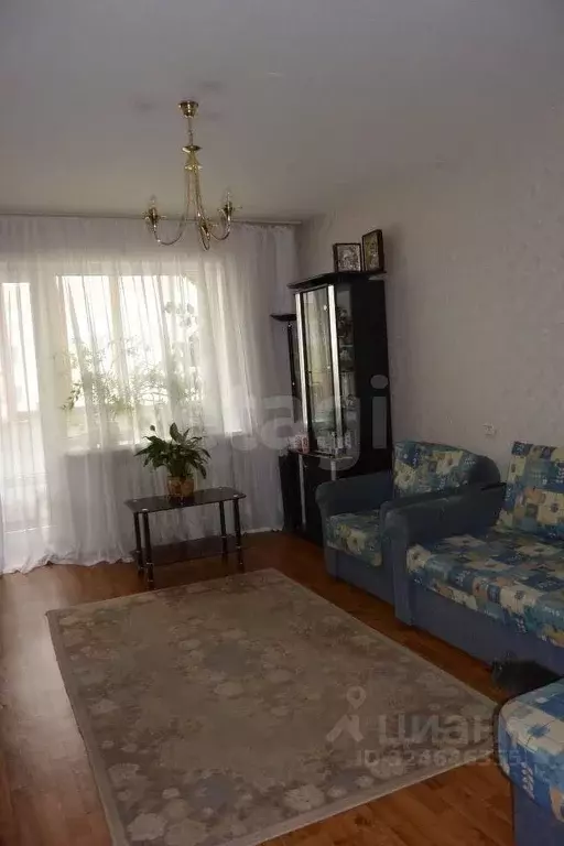 3-к кв. Брянская область, Брянск ул. Романа Брянского, 1 (63.7 м) - Фото 1