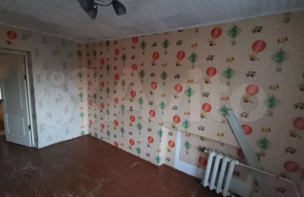 3-к. квартира, 60 м, 5/5 эт. - Фото 0