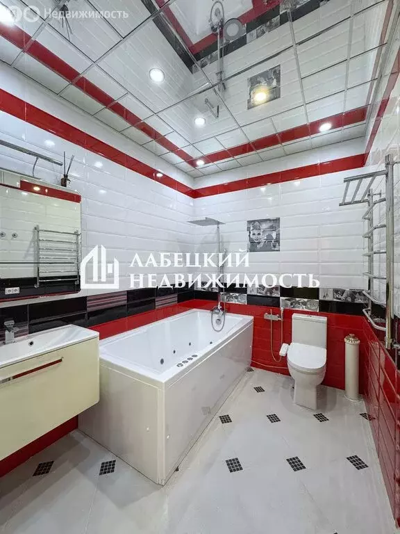 Квартира-студия: Королёв, Пролетарская улица, 15/2с1 (53.1 м) - Фото 2