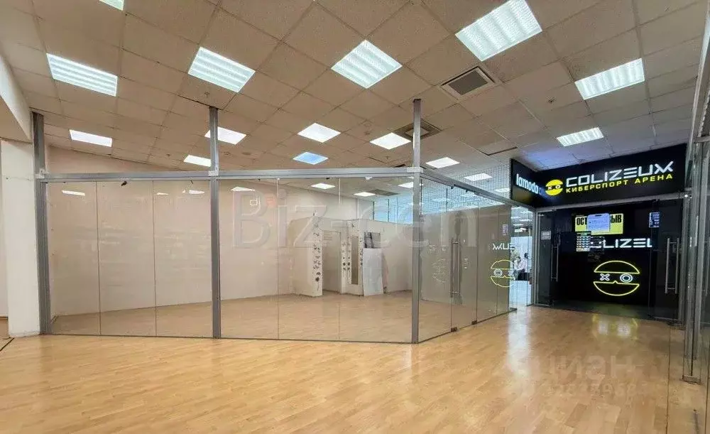 Офис в Московская область, Химки Ленинградское ш., 5 (23 м) - Фото 1