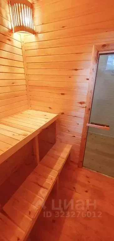 Дом в Санкт-Петербург дор. Кирпичная, 64 (60 м) - Фото 2