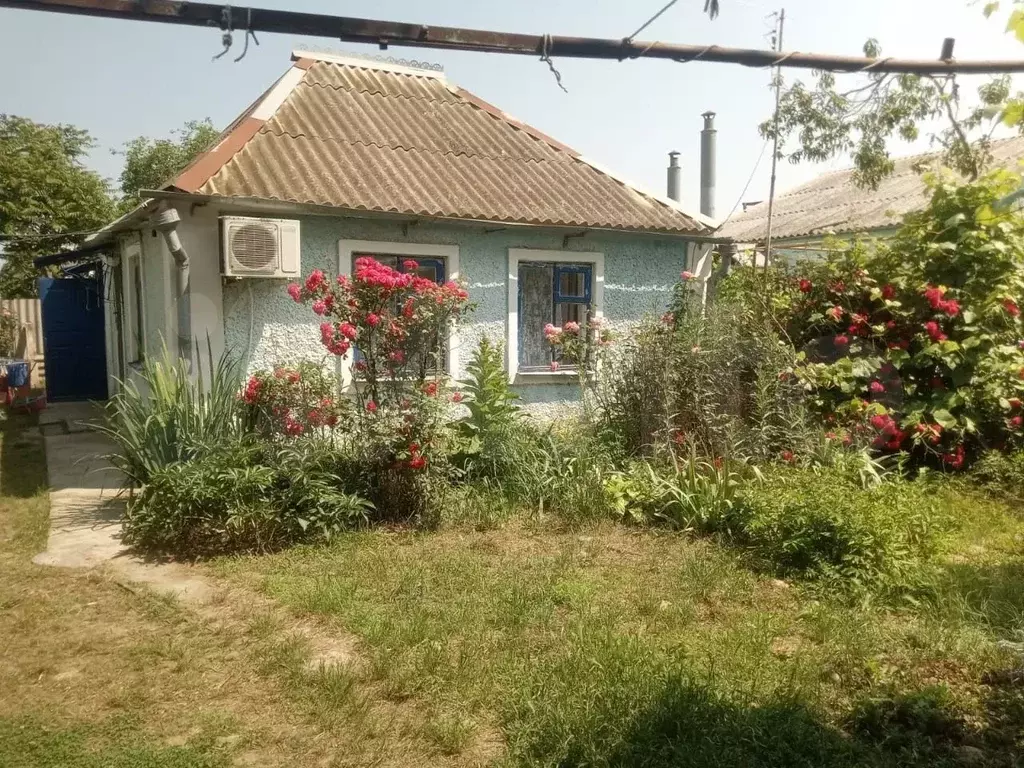 Дом 44 м на участке 25 сот. - Фото 0