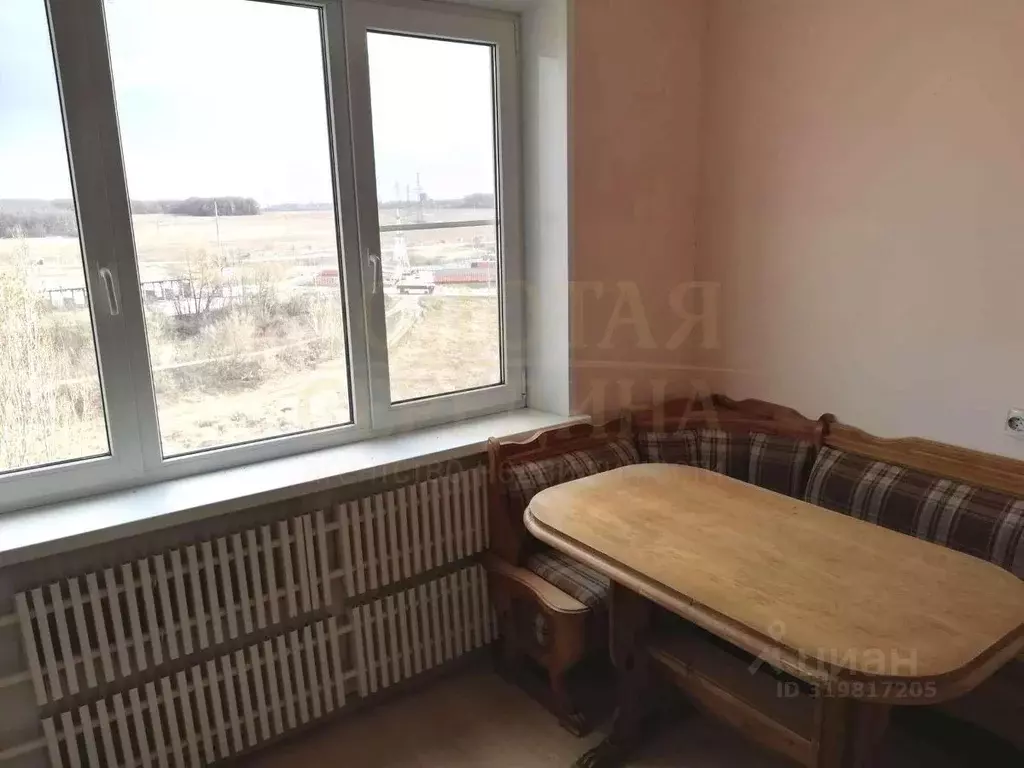 1-к кв. Белгородская область, Старый Оскол Студенческий мкр, 1/2 (37.0 ... - Фото 1