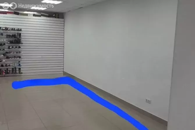 Торговая площадь (40 м) - Фото 1