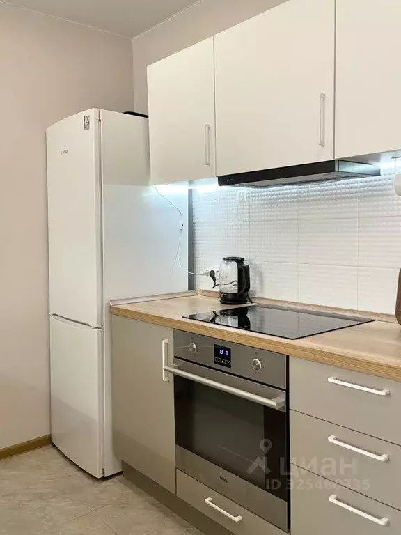 2-к кв. Московская область, Одинцовский городской округ, ... - Фото 2