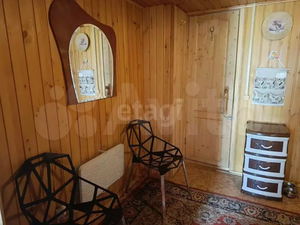 Дача 27,7 м на участке 6,6 сот. - Фото 1