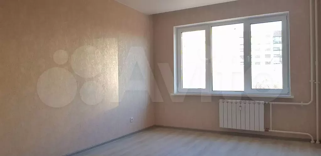 3-к. квартира, 57 м, 10/17 эт. - Фото 0
