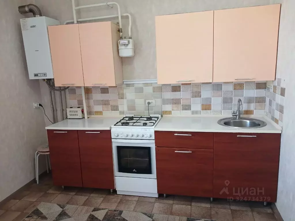 1-к кв. Севастополь просп. Генерала Острякова, 229/4 (42.0 м) - Фото 1