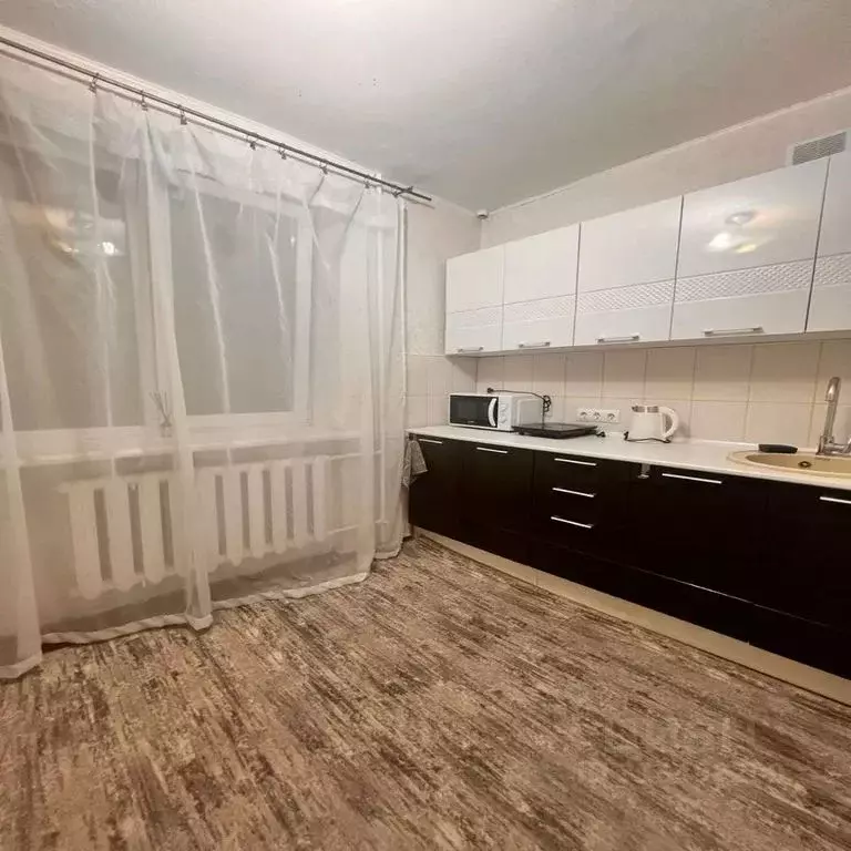 1-к кв. Крым, Белогорск ул. Гагарина, 4 (31.0 м) - Фото 0