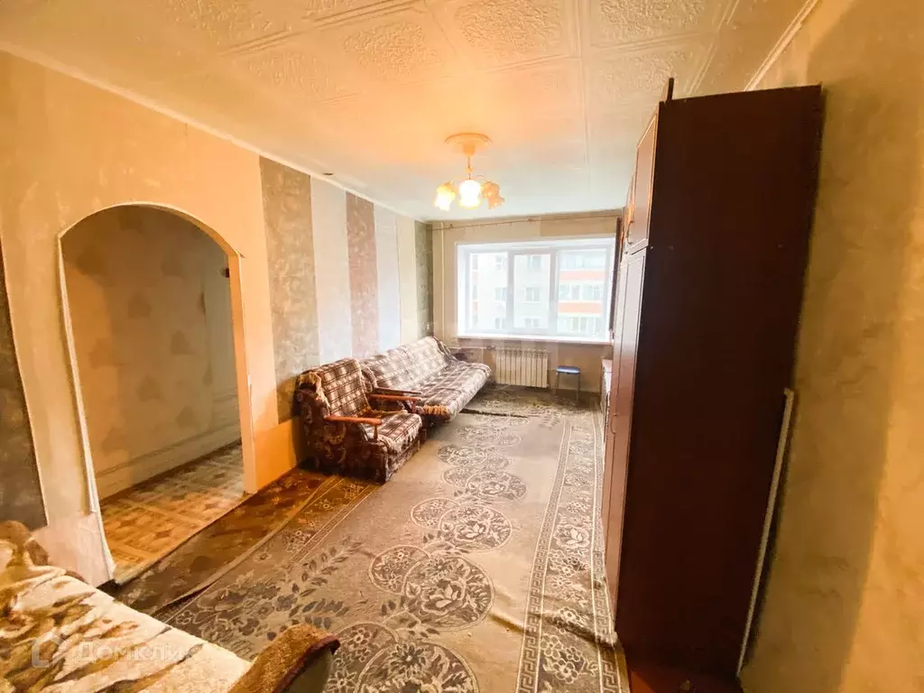 Продаётся 2-к квартира, 42.1 м - Фото 0