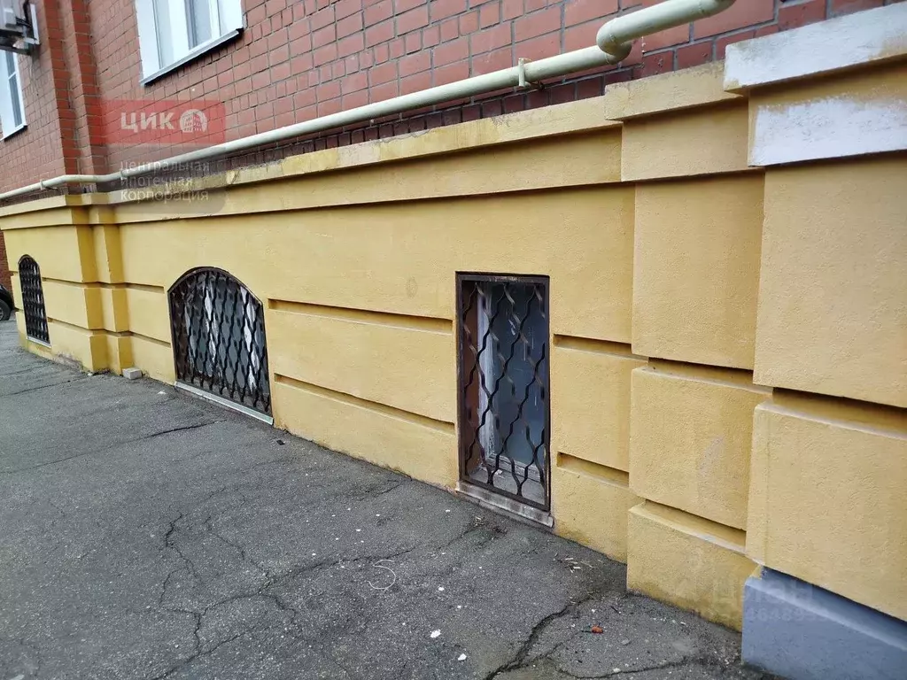 Помещение свободного назначения в Рязанская область, Рязань ул. Семена ... - Фото 2