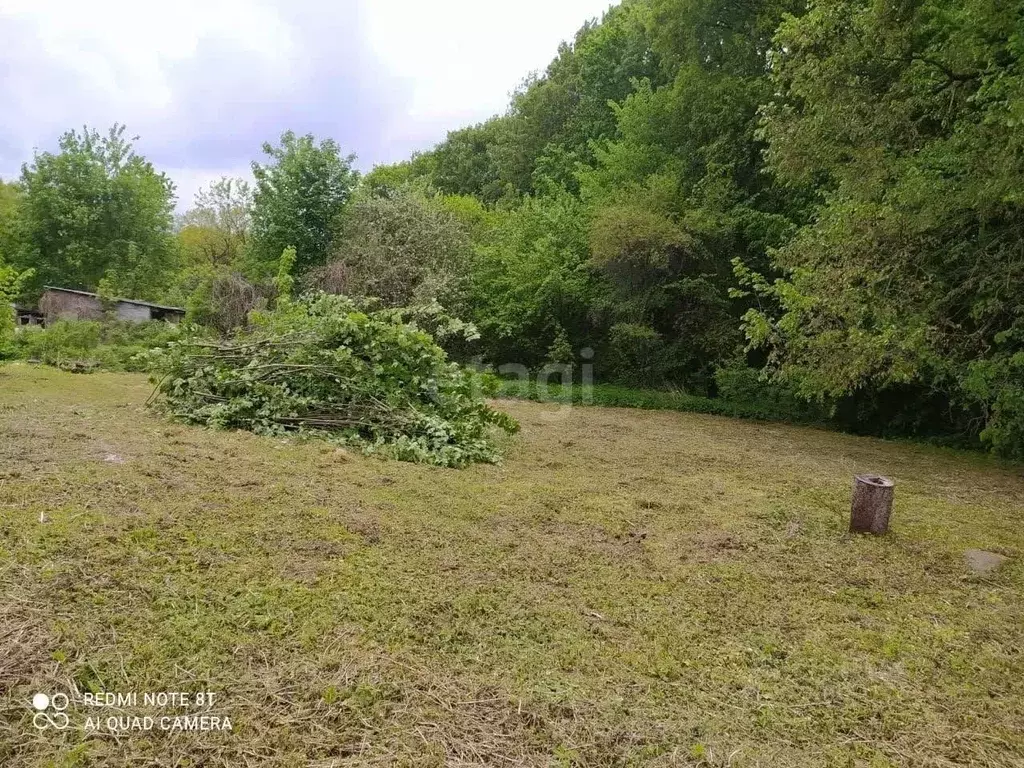 Участок в Калининградская область, Гурьевский муниципальный округ, ... - Фото 2