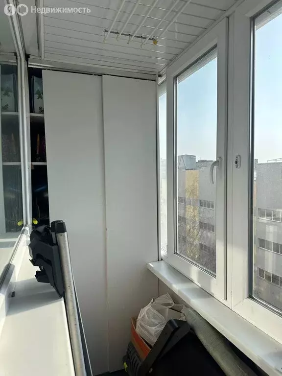 3-комнатная квартира: Санкт-Петербург, проспект Ветеранов, 99 (59.63 ... - Фото 1