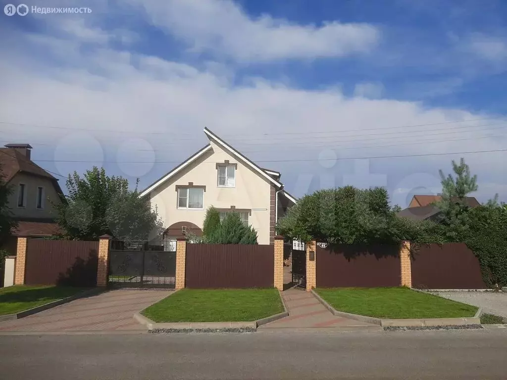 Дом в микрорайон Таврово-2 (134.5 м) - Фото 1