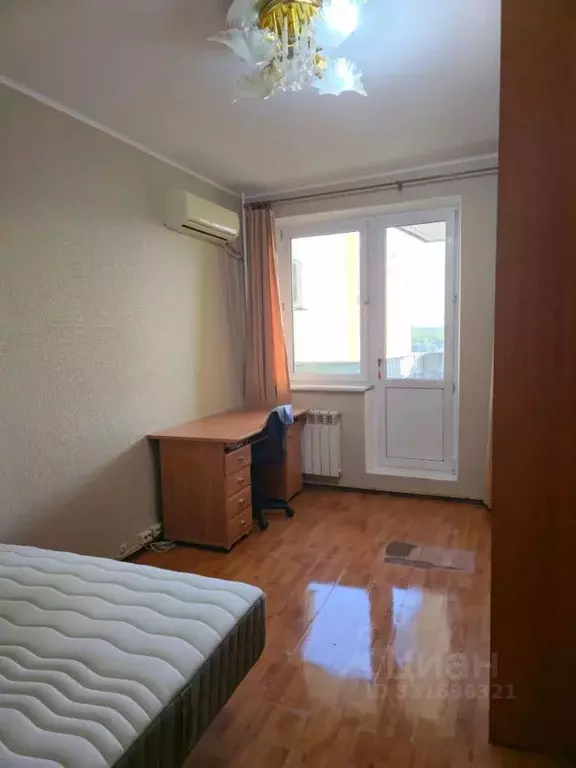 Комната Москва проезд Одоевского, 3К1 (12.0 м) - Фото 2