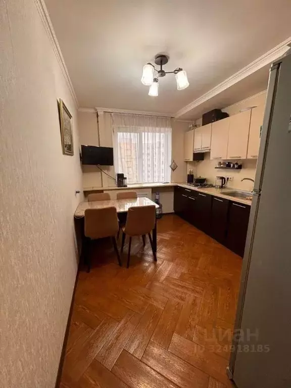 3-к кв. Краснодарский край, Геленджик ул. Леселидзе, 21а (62.0 м) - Фото 1