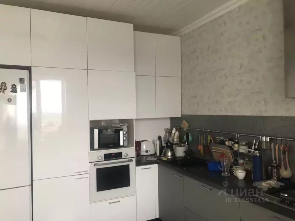 Дом в Самарская область, Самара 4-й пер., 16А (192 м) - Фото 2