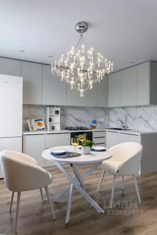 2-к кв. Москва Дубнинская ул., 14К4 (50.0 м) - Фото 2
