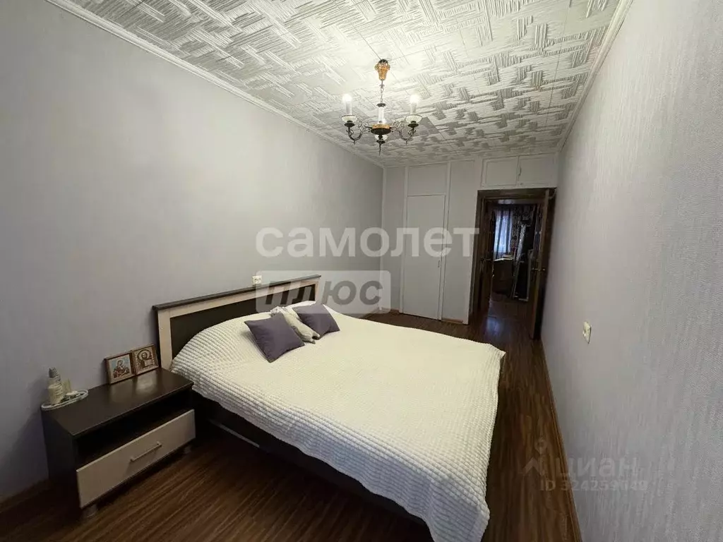 3-к кв. Курская область, Курск Сумская ул., 42 (58.2 м) - Фото 1