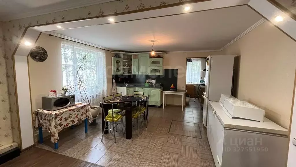 Дом в Оренбургская область, пос. Саракташ ул. Западная (109 м) - Фото 2