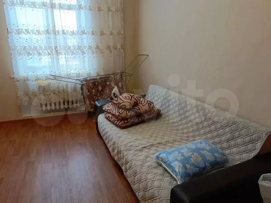 Комната 18 м в 3-к., 4/5 эт. - Фото 1