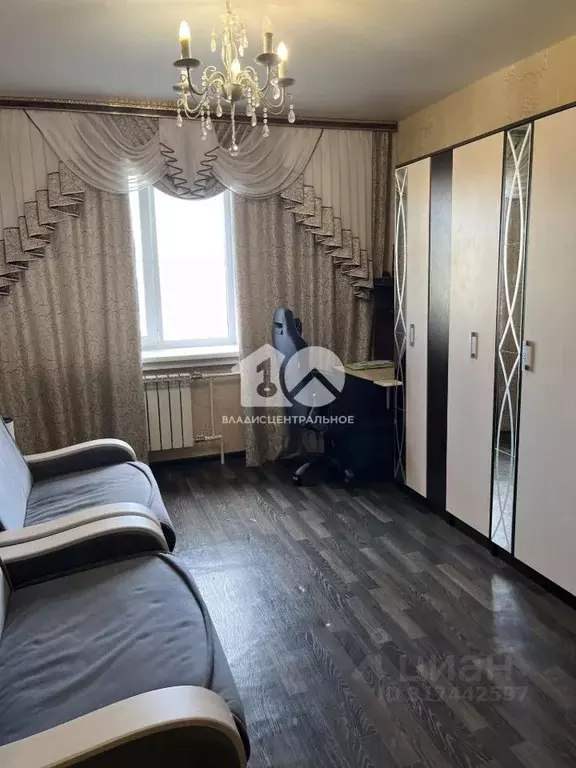 1-к кв. Новосибирская область, Новосибирск ул. Сибиряков-Гвардейцев, ... - Фото 0