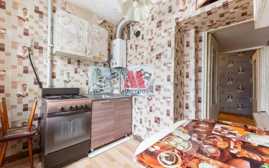 1-к кв. Ярославская область, Ярославль Тутаевское ш., 75 (31.1 м) - Фото 1