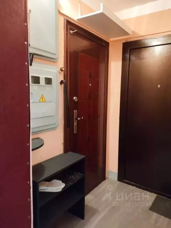 2-к кв. Москва ул. Исаковского, 14К1 (50.0 м) - Фото 2