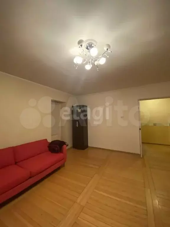 2-к. квартира, 70 м, 5/6 эт. - Фото 1